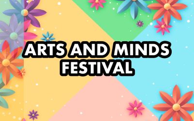 ARTS AND MINDS FESTIVAL