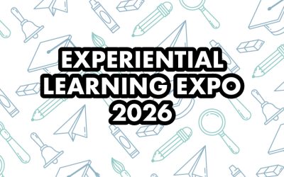 EXPERIENTIAL LEARNING EXPO 2026