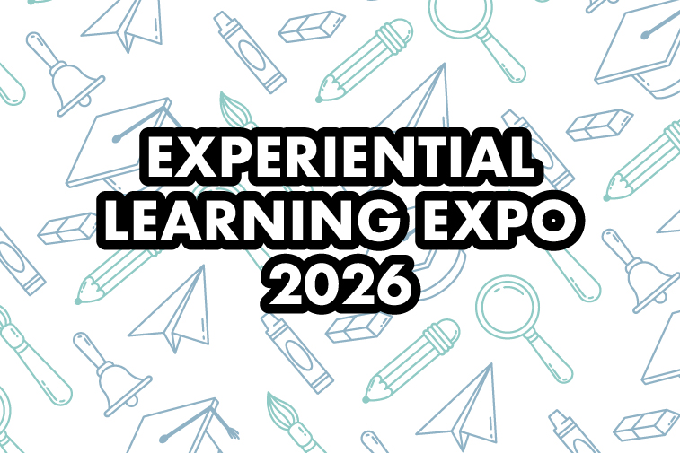 EXPERIENTIAL LEARNING EXPO 2026