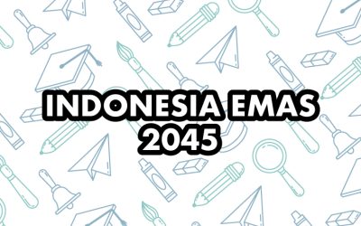 INDONESIA EMAS 2045