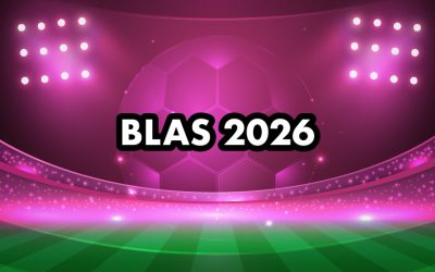BLAS 2026
