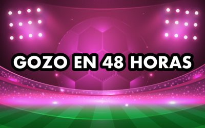 GOZO EN 48 HORAS